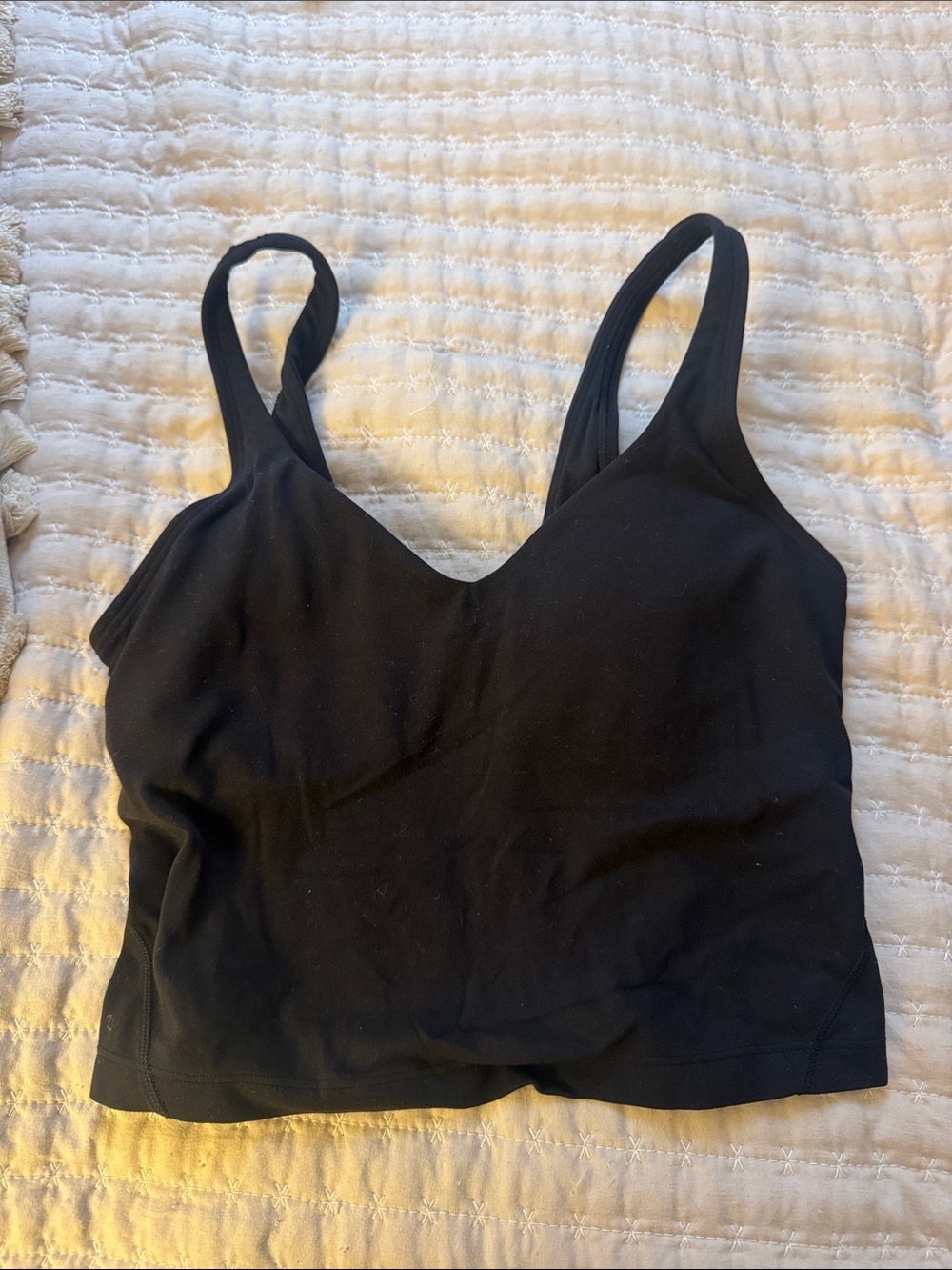 Lululemon align tank